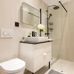 A6 175blo-paris Convention Apartment Paris