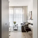 A6 175blo-paris Convention Apartment Paris