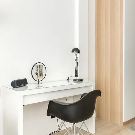 Apartman A6 175blo-paris Convention Párizs