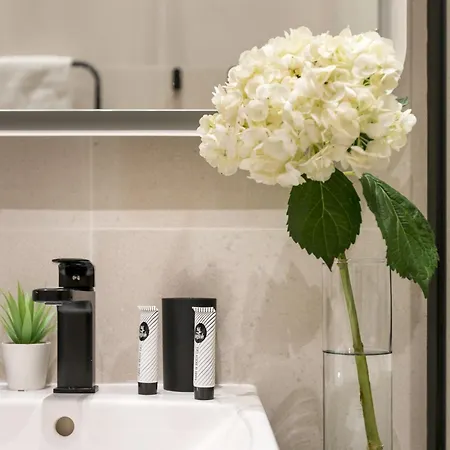 Apartman A6 175blo-paris Convention