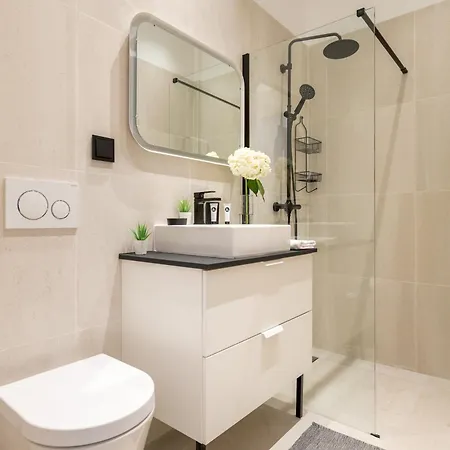 A6 175blo-paris Convention Apartman Párizs
