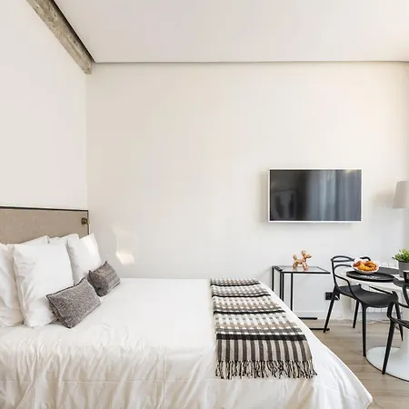 شقة A6 175blo-paris Convention *