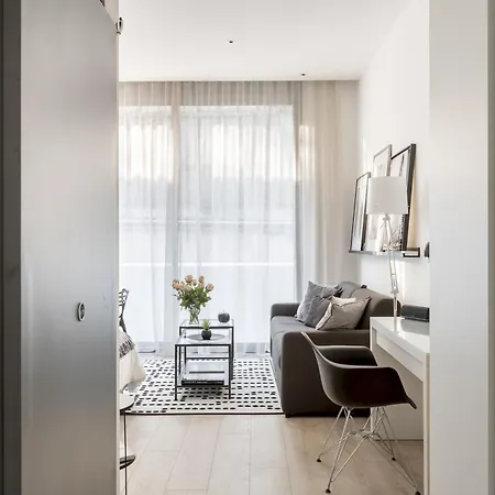 A6 175blo-paris Convention Apartman Párizs