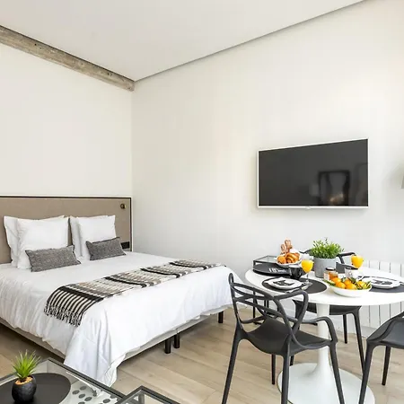 Appartement A6 175blo-paris Convention Parijs