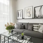 A6 175blo-paris Convention Apartment *